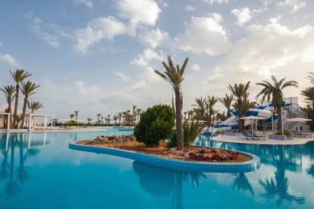 El Mouradi Djerba Menzel - 29