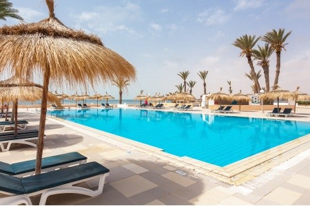 El Mouradi Djerba Menzel - 31