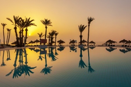 El Mouradi Djerba Menzel - 32