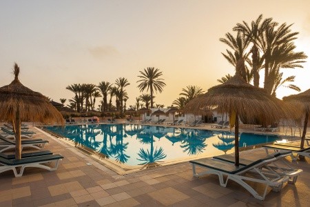 El Mouradi Djerba Menzel - 33