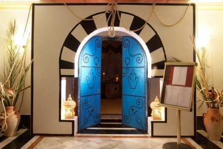 El Mouradi Djerba Menzel - 35