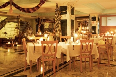 El Mouradi Djerba Menzel - 36