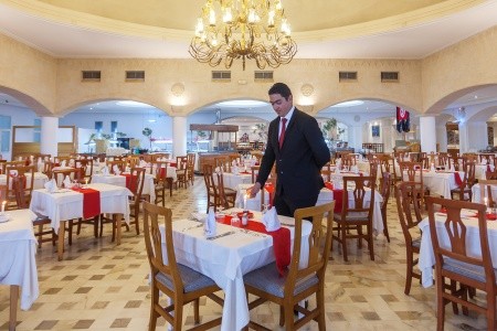 El Mouradi Djerba Menzel - 37