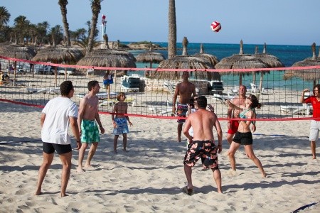 El Mouradi Djerba Menzel - 38