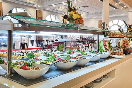 Méhari Hammamet Thalasso & Spa - 4