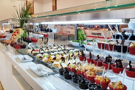 Méhari Hammamet Thalasso & Spa - 5