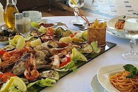 Méhari Hammamet Thalasso & Spa - 7