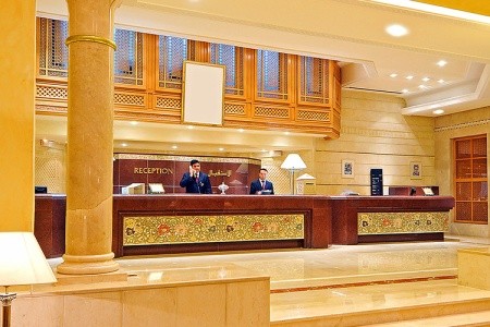 Méhari Hammamet Thalasso & Spa - 9