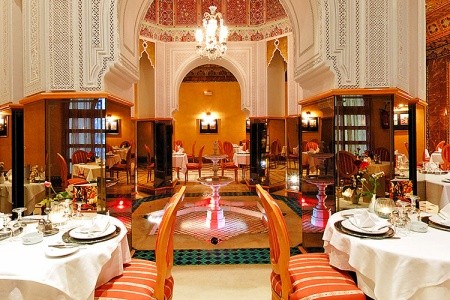 Méhari Hammamet Thalasso & Spa - 10