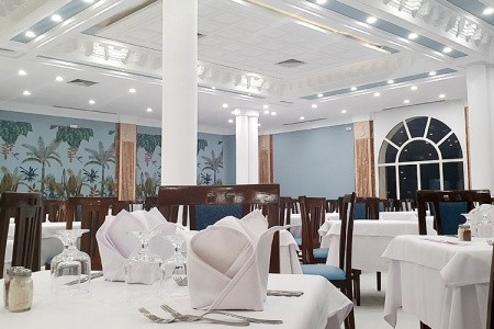 Méhari Hammamet Thalasso & Spa - 11