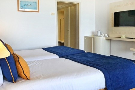 Méhari Hammamet Thalasso & Spa - 13