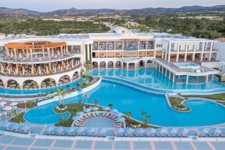 Atrium Prestige Thalasso Spa Resort & Villas - 10