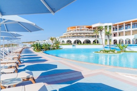 Atrium Prestige Thalasso Spa Resort & Villas - 12