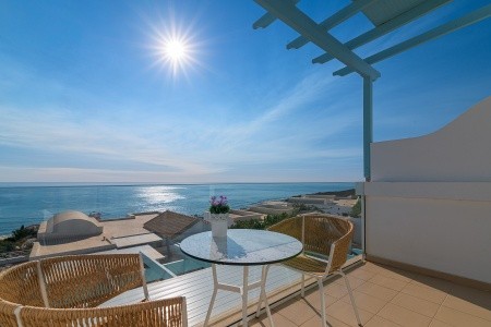 Atrium Prestige Thalasso Spa Resort & Villas - 15