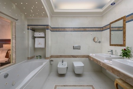 Atrium Prestige Thalasso Spa Resort & Villas - 16