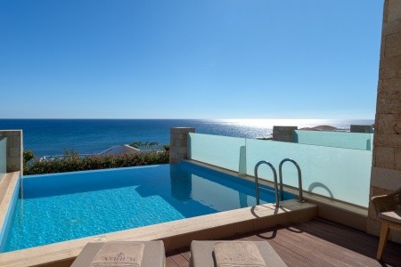 Atrium Prestige Thalasso Spa Resort & Villas - 20