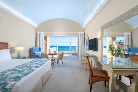 Atrium Prestige Thalasso Spa Resort & Villas - 21