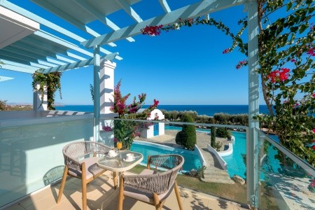 Atrium Prestige Thalasso Spa Resort & Villas - 24