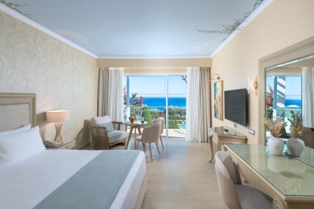 Atrium Prestige Thalasso Spa Resort & Villas - 25
