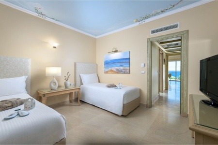 Atrium Prestige Thalasso Spa Resort & Villas - 26