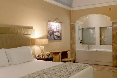 Atrium Prestige Thalasso Spa Resort & Villas - 29