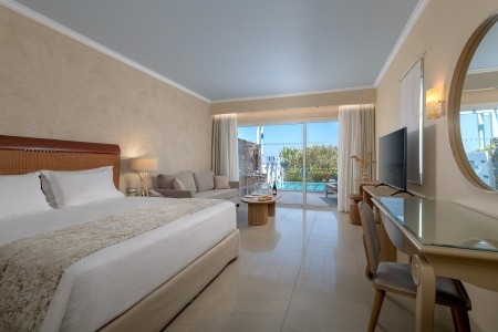 Atrium Prestige Thalasso Spa Resort & Villas - 31