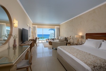 Atrium Prestige Thalasso Spa Resort & Villas - 34