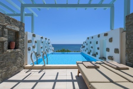 Atrium Prestige Thalasso Spa Resort & Villas - 35
