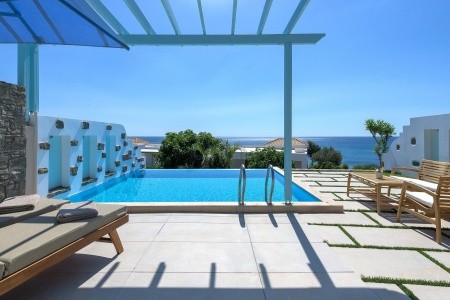 Atrium Prestige Thalasso Spa Resort & Villas - 37