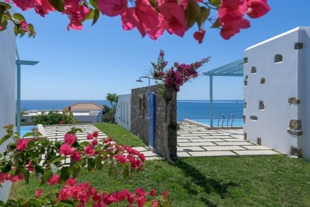 Atrium Prestige Thalasso Spa Resort & Villas - 38