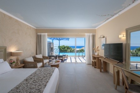 Atrium Prestige Thalasso Spa Resort & Villas - 39