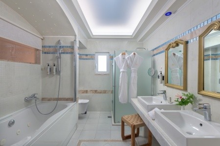 Atrium Prestige Thalasso Spa Resort & Villas - 42