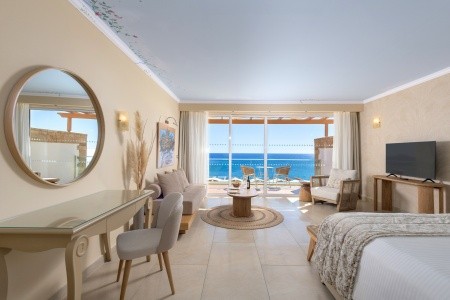 Atrium Prestige Thalasso Spa Resort & Villas - 44