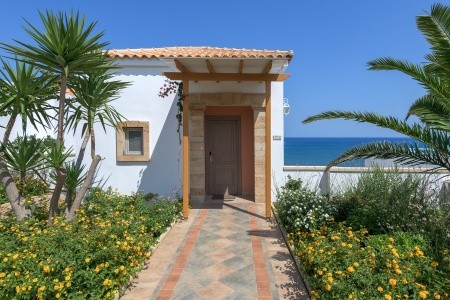 Atrium Prestige Thalasso Spa Resort & Villas - 46