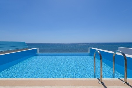 Atrium Prestige Thalasso Spa Resort & Villas - 47