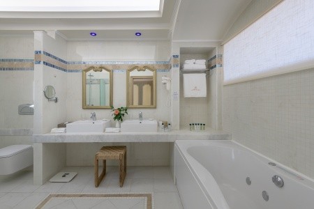 Atrium Prestige Thalasso Spa Resort & Villas - 52