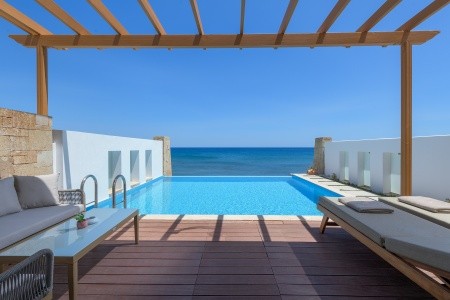 Atrium Prestige Thalasso Spa Resort & Villas - 56