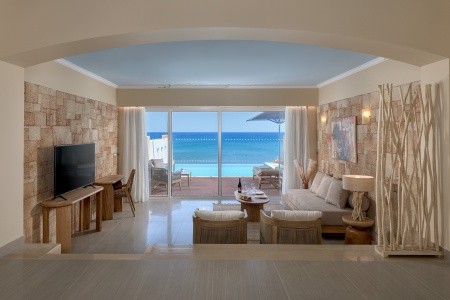 Atrium Prestige Thalasso Spa Resort & Villas - 58