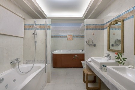 Atrium Prestige Thalasso Spa Resort & Villas - 61