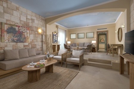 Atrium Prestige Thalasso Spa Resort & Villas - 65