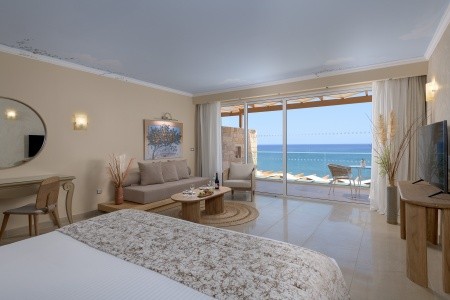 Atrium Prestige Thalasso Spa Resort & Villas - 66