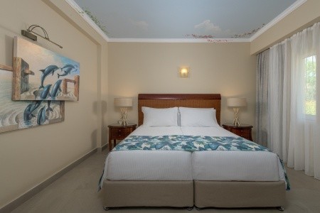 Atrium Prestige Thalasso Spa Resort & Villas - 69