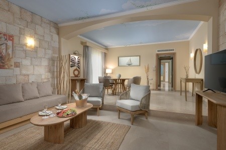 Atrium Prestige Thalasso Spa Resort & Villas - 72