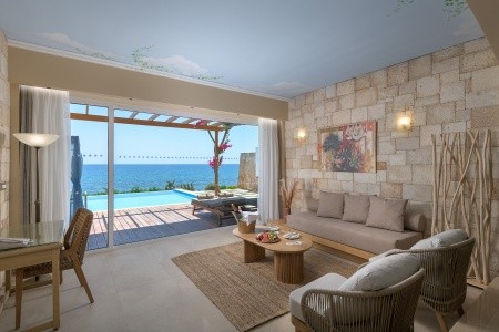 Atrium Prestige Thalasso Spa Resort & Villas - 74