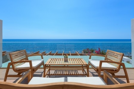 Atrium Prestige Thalasso Spa Resort & Villas - 76