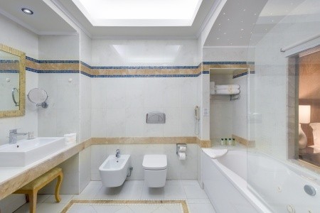 Atrium Prestige Thalasso Spa Resort & Villas - 77