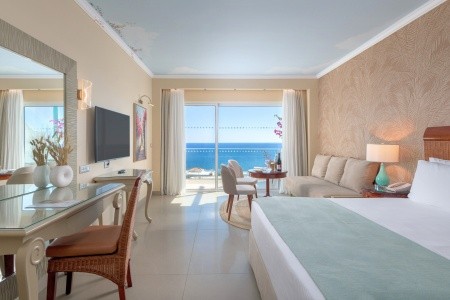 Atrium Prestige Thalasso Spa Resort & Villas - 80