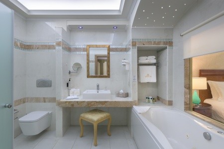 Atrium Prestige Thalasso Spa Resort & Villas - 82