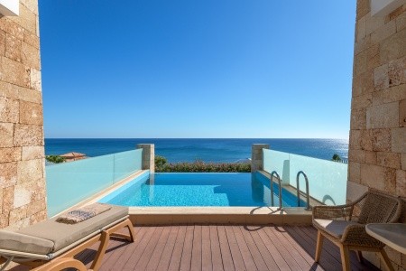 Atrium Prestige Thalasso Spa Resort & Villas - 83