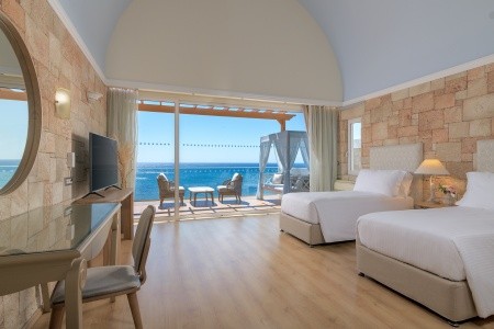 Atrium Prestige Thalasso Spa Resort & Villas - 87